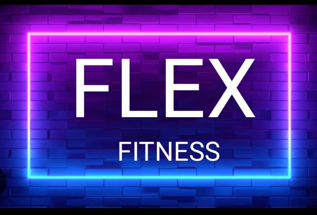 Фитнес-студия FLEX